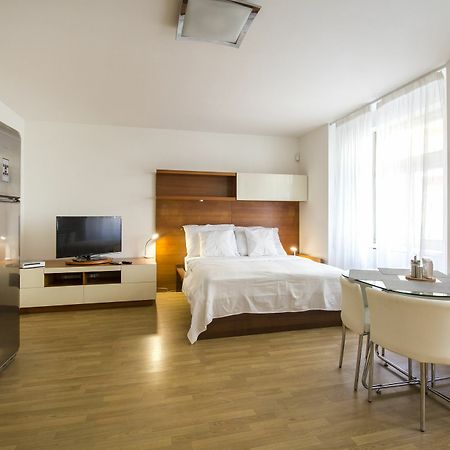 Luxurious Apartment Near Prague Castle المظهر الخارجي الصورة