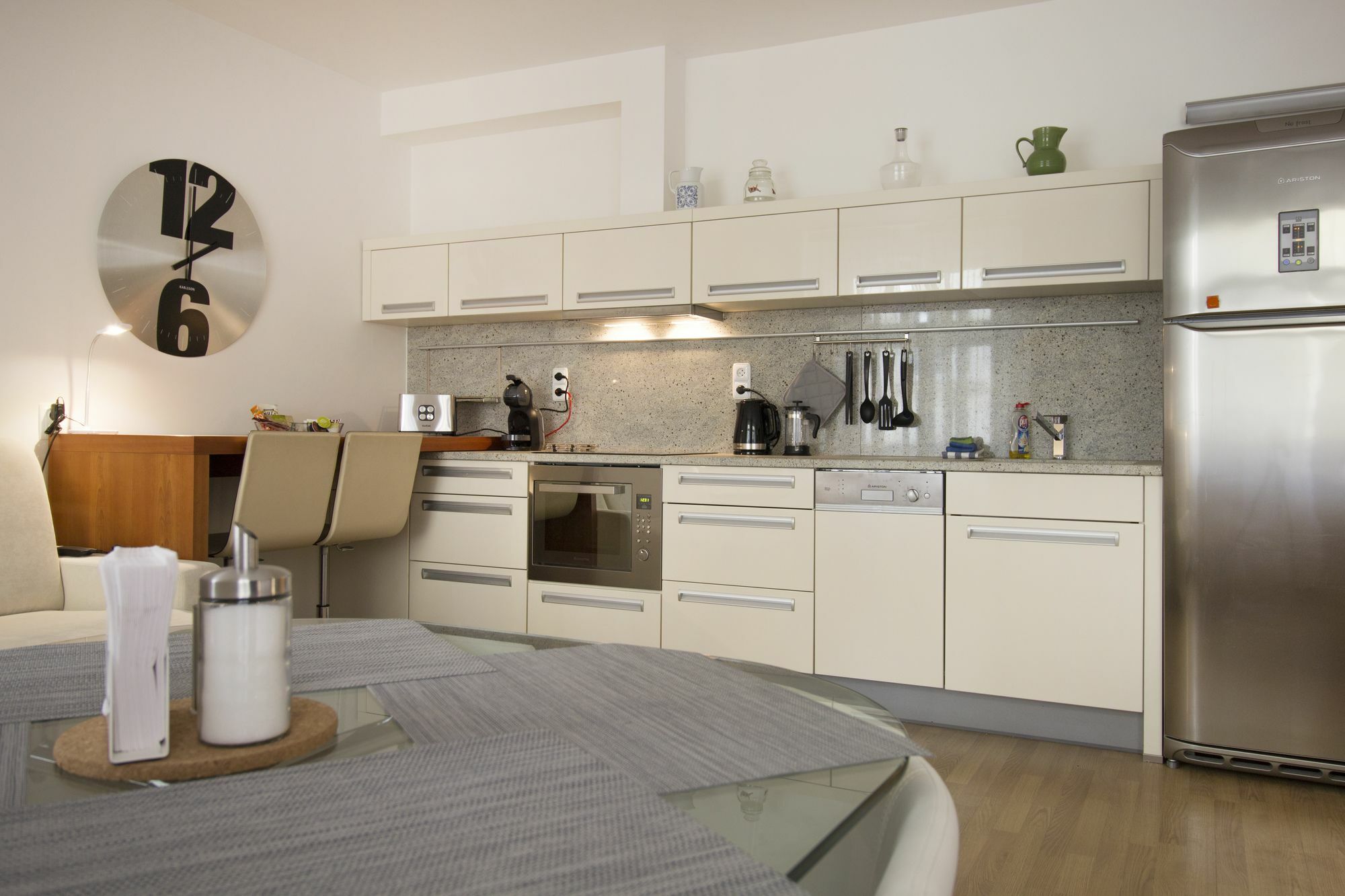 Luxurious Apartment Near Prague Castle المظهر الخارجي الصورة