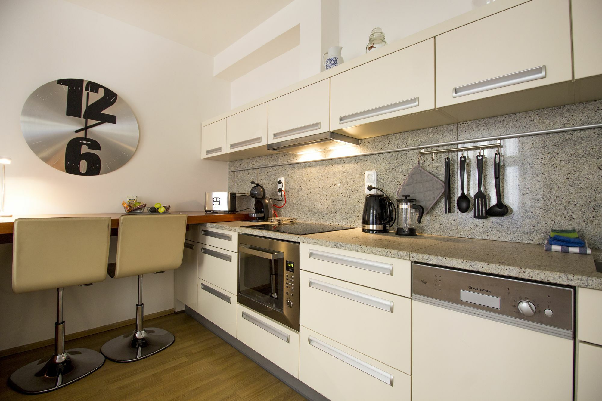 Luxurious Apartment Near Prague Castle المظهر الخارجي الصورة
