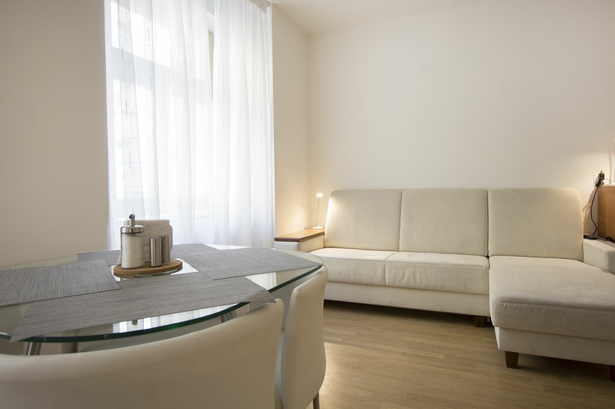 Luxurious Apartment Near Prague Castle المظهر الخارجي الصورة